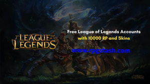 What to do when buying or selling a League of Legends account