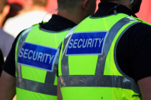 Hire Event Security Team for Ultimate Protection