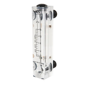 Distinctive features of Water Rotameter