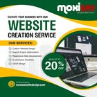 Finding the Perfect Web Design Company for Your Business in Noida