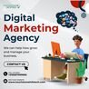 Discover the Best Digital Marketing Agency in Delhi for 2025