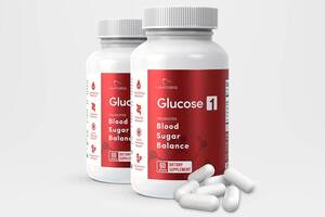 Limitless Glucose 1 Reviews: Control Blood Sugar Levels Fast And Effortlessly!