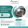 Clear Vision Ahead: Exploring the World of LASIK Eye Surgery