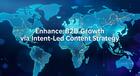 Enhance B2B Growth via Intent-Led Content Strategy