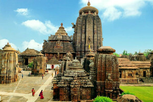 Cab Service in Bhubaneswar