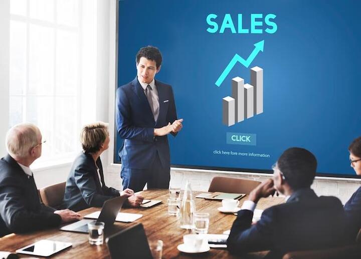 Revamp Your Sales Training Programs for Increased Performance