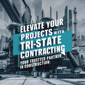 Elevate Your Projects with Tri-State Contracting: Your Trusted Partner in Construction