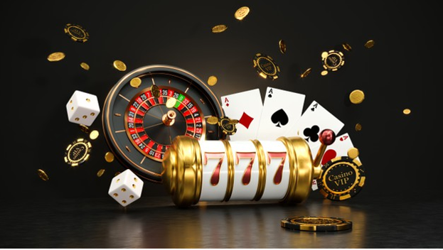 Hubungan Antara Peluang dan Pembayaran di Roulette