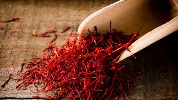 How to Buy Saffron