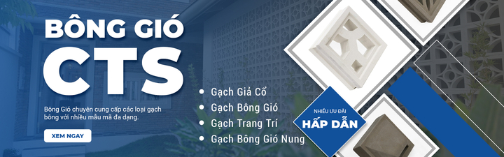 5 sai lầm thường gặp khi sử dụng gạch bông gió mặt tiền & cách khắc phục