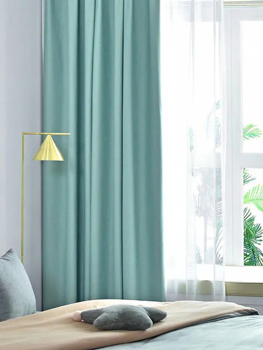How To Choose Bedroom Curtains?