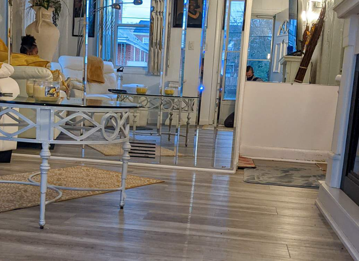 Benefits of Luxury Vinyl Flooring: A Perfect Blend of Style and Durability