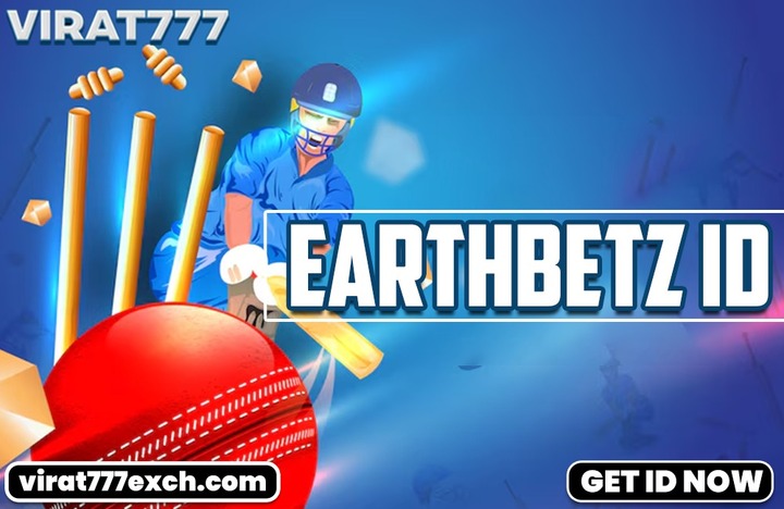 Official Earthbetz  ID Provider  in india