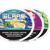 Slaps Nicotine Pouches 75ct - Convenient Counter Display