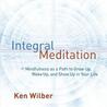 Integral Meditation by Ken Wilber | Mindsetchronicle
