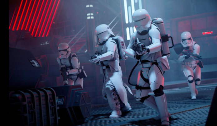 Is Battlefront 2 Crossplay? A Mystery Resolved