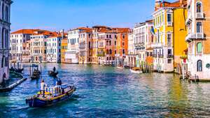 A One-Day Itinerary In Venice, City of Canals