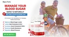 Glyco Forte Glucose Management Blood Sugar Balance (AU, NZ) Official Website, Reviews, Working & Price For Sale