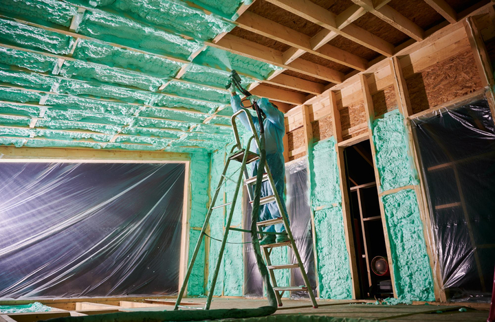 The Importance Of Hiring A Certified Polyurethane Insulation Contractor In Laurel, MT