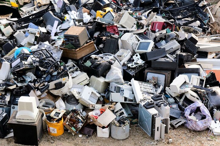 How Can I Dispose of E-Waste Removal in San Dimas, CA Safely?