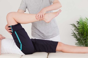 How Does Sports Massage Work?