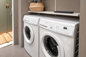 The Ultimate Laundry Companion: Unleashing the Power of Samsung Washers with AskTheGuru