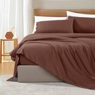 Double Bed Sheets: Comfort, Style, and Sustainability for Every Bedroom