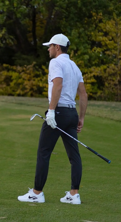 4 Things to Know for Wearing Golf Jogger Pants