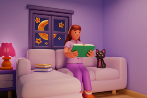 How to Use 3D Animation for Effective Storytelling