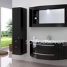 What are the dimensions of the washbasin cabinet?