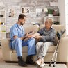 The Importance of Domiciliary Care for the Well-being of Seniors