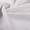 Knitted mattress fabrics are popular among consumers