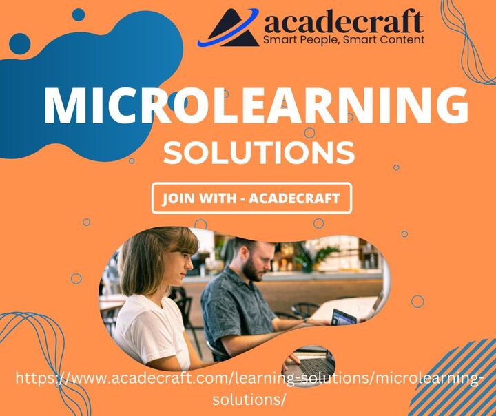 Microlearning Magic: Transforming Education with Bite-sized Solutions 