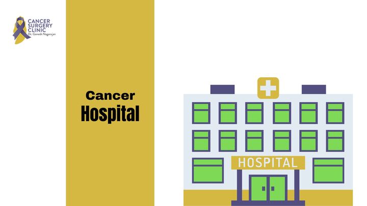 Top Hospital in Mumbai For Cancer