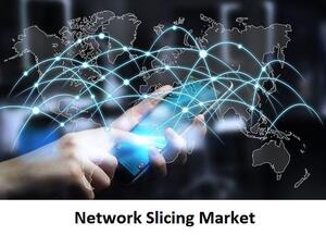 Global Network Slicing Market to Reach US$ 1,082.2 Million by 2027