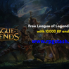 What to do when buying or selling a League of Legends account