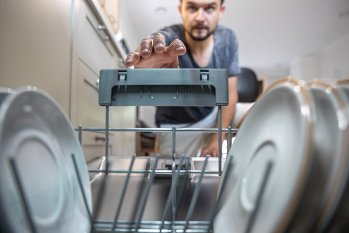 Revolutionize Your Kitchen: Why Cove Dishwasher Service is a Game Changer