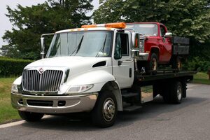 Understanding The Laws And Regulations Of Towing in Hilliard, OH