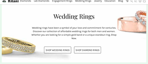 How to Choose The Perfect Ring For Your Wedding