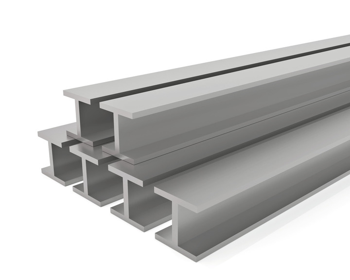 How I Beams Contribute to Long-Lasting and Safe Infrastructure