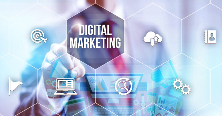 Digital Marketing Agency In Gurgaon