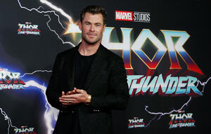 \&quot;Eating Like a Superhero: Chris Hemsworth&#039;s Marvel Diet and 10 More Fascinating Facts\&quot;