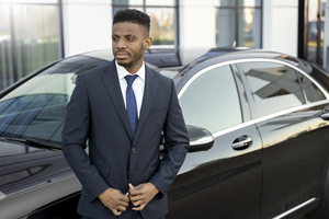 Black Car Service from Dallas to Chicago O\u2019Hare Airport: Luxury or Need for Business Travel?