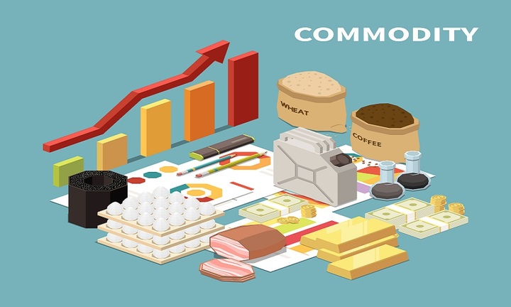 Which commodities are the best to invest in futures market?