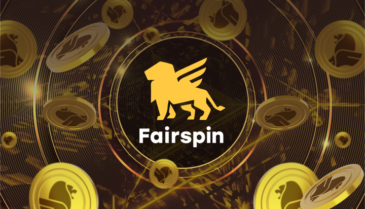 Casino online Fairspin