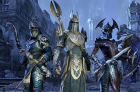 How do Elder Scrolls Online players operate the Armory system?