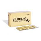 Vilitra 60 : Make Your Sexual Ability More Powerful