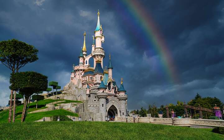 How to Enjoy The Best Day Ever at Disneyland Paris