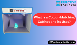 What is a Colour-Matching Cabinet &amp; Its Uses?