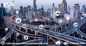 Internet Of Vehicles Market Growth, Share, Trends, Size, Report, Key Players, Forecast 2023-2028